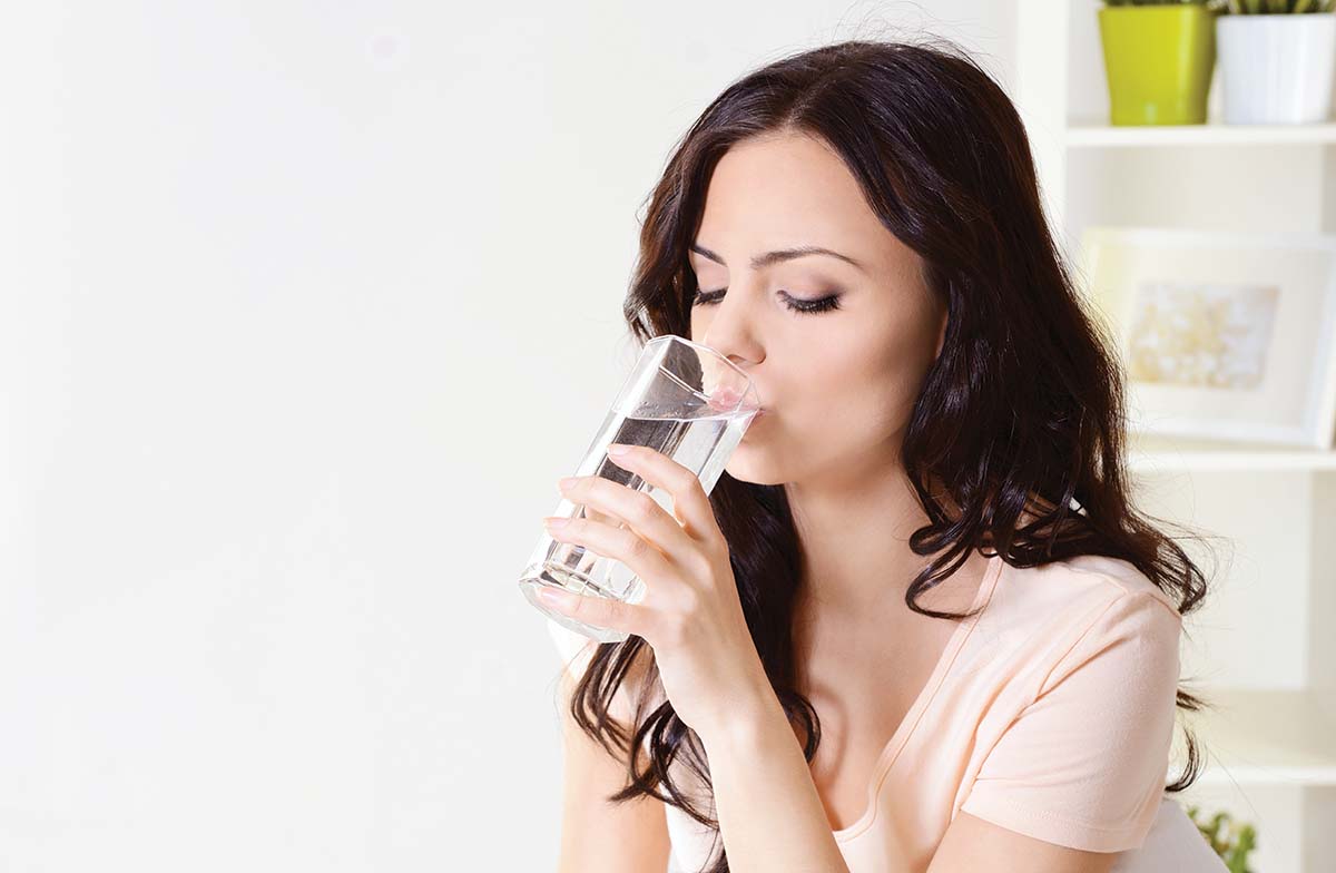 How Much Water Should You Really Drink? Debunking the
